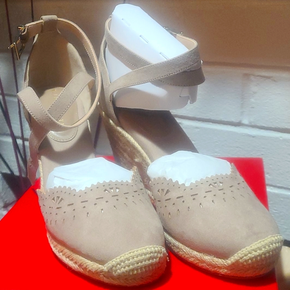 Kelly's Ladies shoes